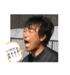 陰キャ集団withG（個別スタンプ：16）