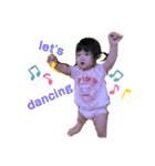 すあすあ（個別スタンプ：5）