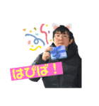 すあすあ（個別スタンプ：21）