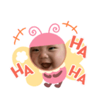 senechan（個別スタンプ：3）