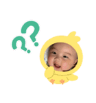 senechan（個別スタンプ：5）