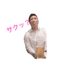 シェーーー（個別スタンプ：10）
