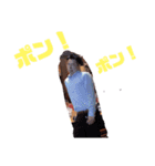 シェーーー（個別スタンプ：16）