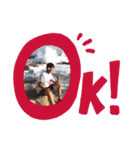 さきょきちくんの日常（個別スタンプ：2）