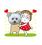 私のスタンプのリュウ⑤（個別スタンプ：1）