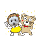 私のスタンプのリュウ⑤（個別スタンプ：23）