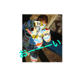 LINEで使いたいスタンプ（個別スタンプ：10）