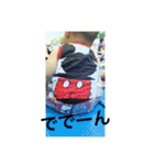 LINEで使いたいスタンプ（個別スタンプ：17）