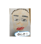 LINEで使いたいスタンプ（個別スタンプ：30）