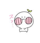 ぷぷのぷぷ（個別スタンプ：5）