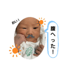 ひびきスタンプno1（個別スタンプ：11）