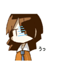 なんかいっぱいのいちらちゃんなど！（個別スタンプ：13）