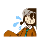なんかいっぱいのいちらちゃんなど！（個別スタンプ：29）