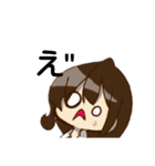 なんかいっぱいのいちらちゃんなど！（個別スタンプ：34）