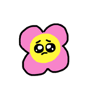 ぴえおやさい（個別スタンプ：2）