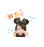 でぃでぃ1（個別スタンプ：5）