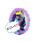 おとは②（個別スタンプ：19）