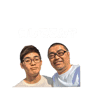 小山家Stamps（個別スタンプ：12）