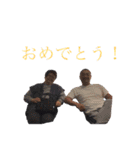 小山家Stamps（個別スタンプ：19）