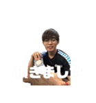 小山家Stamps（個別スタンプ：36）
