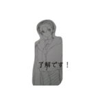 shoko のお絵描き（個別スタンプ：2）