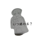 shoko のお絵描き（個別スタンプ：3）