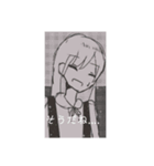 shoko のお絵描き（個別スタンプ：8）