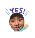 律葵です。（個別スタンプ：7）