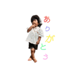 律葵です。（個別スタンプ：8）