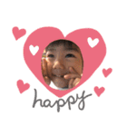 律葵です。（個別スタンプ：19）