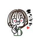 (あゆり)（個別スタンプ：2）