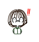 (あゆり)（個別スタンプ：9）