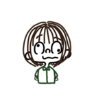 (あゆり)（個別スタンプ：13）