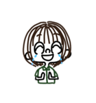 (あゆり)（個別スタンプ：15）