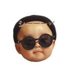 chukepi❷（個別スタンプ：8）