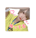 ♡ PBK すたんぷ ♡（個別スタンプ：14）