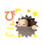 みつきスタンプ part3（個別スタンプ：4）