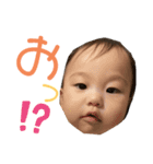 みつきスタンプ part3（個別スタンプ：6）