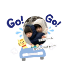 えれうり♡ ( 1 )（個別スタンプ：2）
