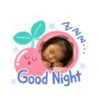 えれうり♡ ( 1 )（個別スタンプ：4）