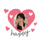 えれうり♡ ( 1 )（個別スタンプ：5）