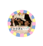 えれうり♡ ( 1 )（個別スタンプ：6）