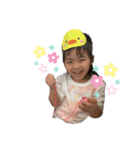 えれうり♡ ( 1 )（個別スタンプ：8）