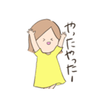 5さいちゃん（個別スタンプ：14）