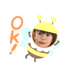 rise.nono2（個別スタンプ：5）