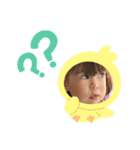 rise.nono2（個別スタンプ：8）