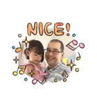 rise.nono2（個別スタンプ：9）