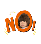 rise.nono2（個別スタンプ：12）