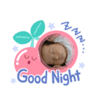 ちびっこスタンプ～（個別スタンプ：3）