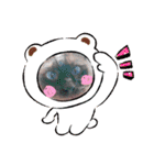 甘栗2（個別スタンプ：4）